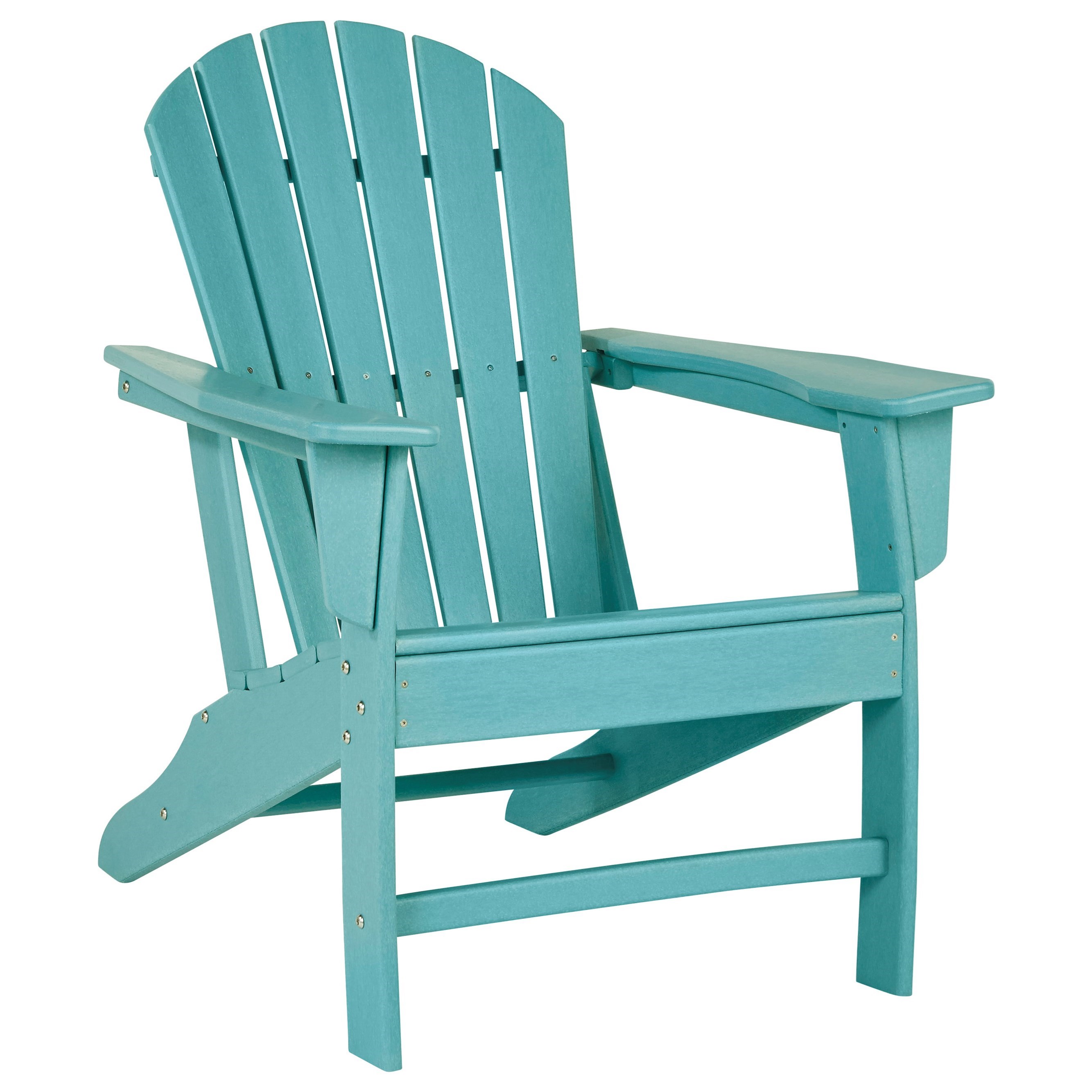 Turquoise adirondack chairs discount